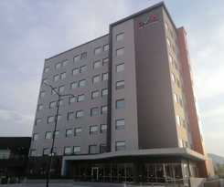 Avids Guadalajara Av Vallarta PTE, an IHG