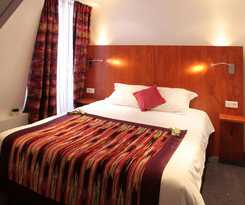 Best Western Centre Reims