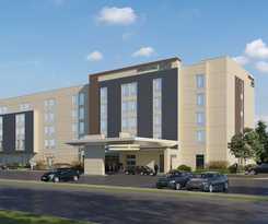 SpringHill Suites by Marriott Camp Hill
