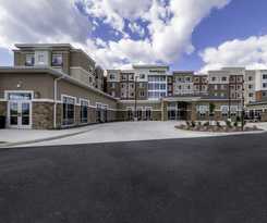 Residence Inn by Marriott Richmond Short Pump At The Notch