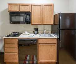 Hotel Suburban Studios Morgantown