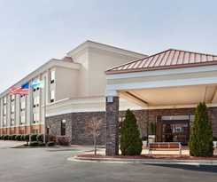 Hotel Holiday Inn Express and Suites Greensboro-(I-40 Wendover), an IHG