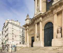 Londres Saint-Honoré