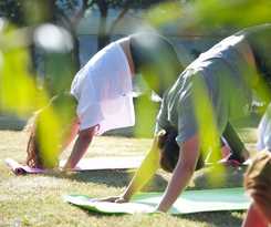 Hotel Avenue 18 Resort