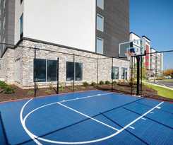 Residence Inn by Marriott Indianapolis Keystone