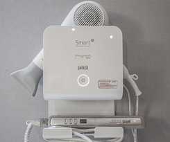 Hotel Cheongju Persona