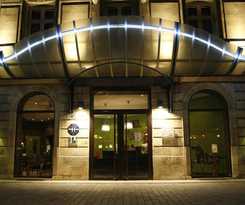 Hotel Ibis Bordeaux Centre Gare Saint Jean Euratlantique