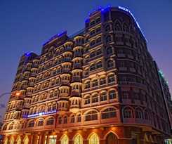 Muscat Plaza