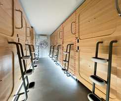 Airone Capsule