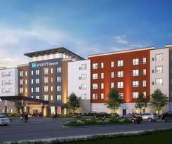 Hotel Hyatt House Louisville East