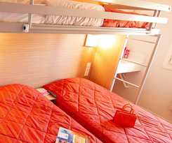  Premiere Classe Paris Nord - Sarcelles