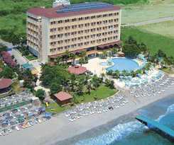 Hotel ANITAS