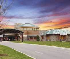 Four Winds Casino South Bend