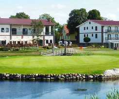  Hotel im Golfpark Strelasund