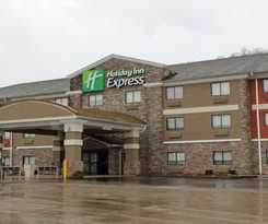 Holiday Inn Express Winfield, an IHG