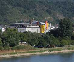 Hotel Weiland