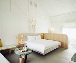 CHU Resort Hualien