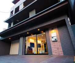 Smart Place Inn Kyoto Shijo Horikawa