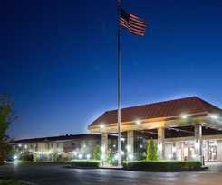 Hotel Best Western Plus Lake Front