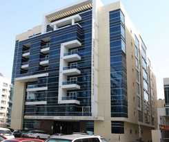 First Royal Hotel Apartment