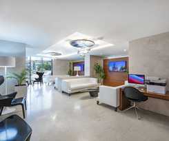  Alliance Palace Batumi