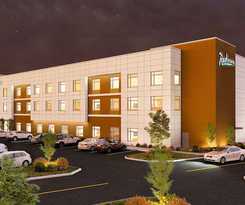 Hotel Radisson Pendleton Airport