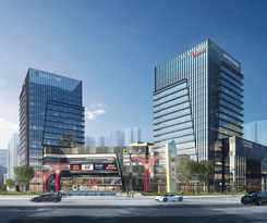 Hotel Courtyard By Marriott Foshan Gaoming