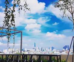 SKYY Garden