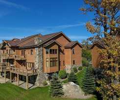 Seven Springs Resort Properties