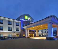 Hotel Holiday Inn Express and Suites Wheeling, an IHG