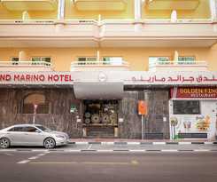 GRAND MARINO HOTEL