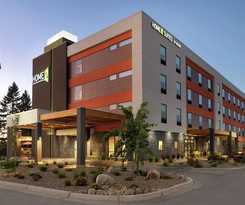 Hotel Home2 Suites by Hilton Bismarck