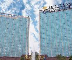 Hotel Empark Grand Hotel