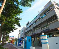 Hotel Oscar Guesthouse