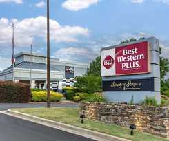 Hotel Best Western Plus University Inn