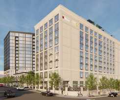 Home2 Suites By Hilton Nashville West End Avenue