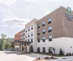 Hotel Holiday Inn Express and Suites Birmingham - Homewood, an IHG
