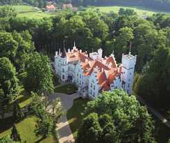 Hotel Palac Sulislaw Hotel and Spa