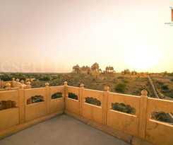 Desert Dream Palace