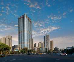Hotel Grand New Century Wenzhou