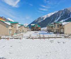 Hotel Snowland Sonmarg