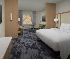 Fairfield Inn and Suites by Marriott New Orleans Metairie