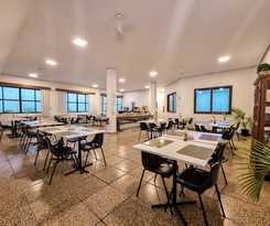 Hotel Canas Gold Praia