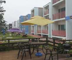 Hotel Muan Tommeori Resort Pension