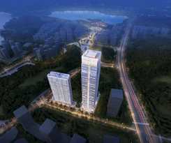 Hotel DoubleTree by Hilton Guangzhou Zengcheng