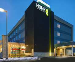Hotel Home2 Suites by Hilton Richmond