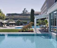 Hotel Europa Terme