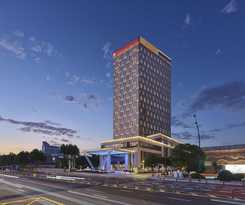Hotel Hilton Garden Inn Jiaxing Xiuzhou