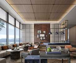 Hotel Four Points by Sheraton Nanchang, Xihu