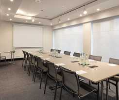 Holiday Inn Munich - Leuchtenbergring, An Ihg